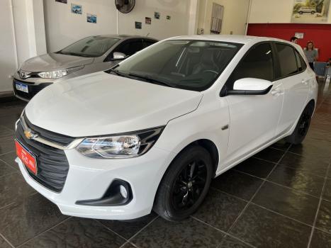 CHEVROLET Onix Hatch 1.0 4P FLEX LTZ TURBO AUTOMTICO, Foto 1