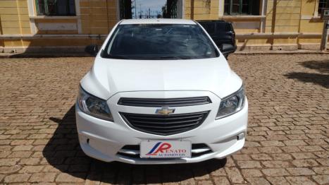 CHEVROLET Onix Hatch 1.0 4P FLEX JOY, Foto 2