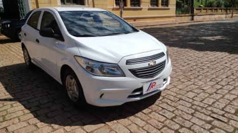 CHEVROLET Onix Hatch 1.0 4P FLEX JOY, Foto 3