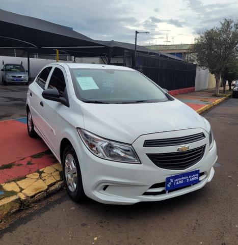 CHEVROLET Onix Hatch 1.0 4P FLEX JOY, Foto 1