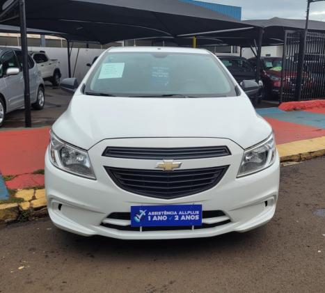 CHEVROLET Onix Hatch 1.0 4P FLEX JOY, Foto 2