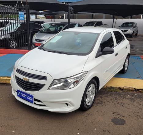 CHEVROLET Onix Hatch 1.0 4P FLEX JOY, Foto 3