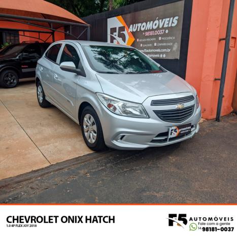 CHEVROLET Onix Hatch 1.0 4P FLEX JOY, Foto 13