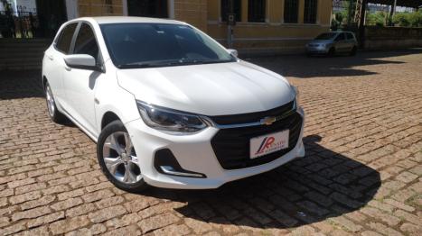 CHEVROLET Onix Hatch 1.0 12V 4P FLEX PREMIER 2 TURBO AUTOMTICO, Foto 1