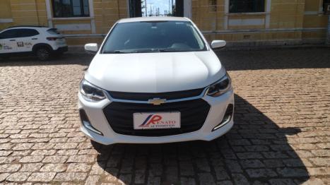 CHEVROLET Onix Hatch 1.0 12V 4P FLEX PREMIER 2 TURBO AUTOMTICO, Foto 2