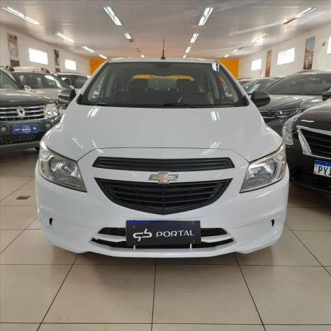 CHEVROLET Onix Hatch 1.0 4P FLEX JOY, Foto 2