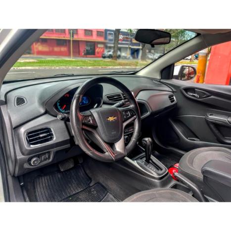 CHEVROLET Onix Hatch 1.4 4P FLEX LTZ AUTOMTICO, Foto 9