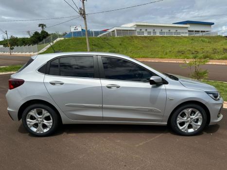 CHEVROLET Onix Hatch 1.0 12V 4P FLEX PREMIER TURBO AUTOMTICO, Foto 2