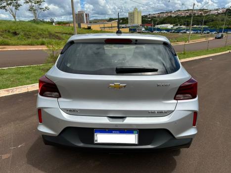 CHEVROLET Onix Hatch 1.0 12V 4P FLEX PREMIER TURBO AUTOMTICO, Foto 4