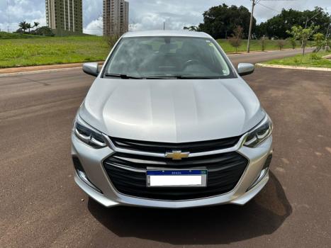 CHEVROLET Onix Hatch 1.0 12V 4P FLEX PREMIER TURBO AUTOMTICO, Foto 5