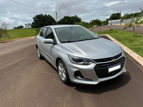 CHEVROLET Onix Hatch 1.0 12V 4P FLEX PREMIER TURBO AUTOMTICO, Foto 11