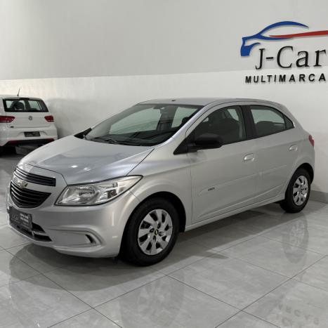 CHEVROLET Onix Hatch 1.0 4P FLEX JOY, Foto 3