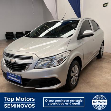 CHEVROLET Onix Hatch 1.0 4P FLEX LT, Foto 3