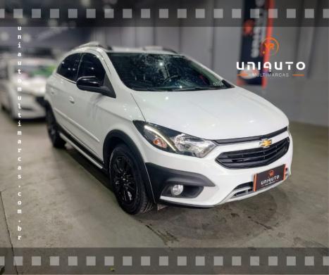 CHEVROLET Onix Hatch 1.4 4P FLEX ACTIV, Foto 7