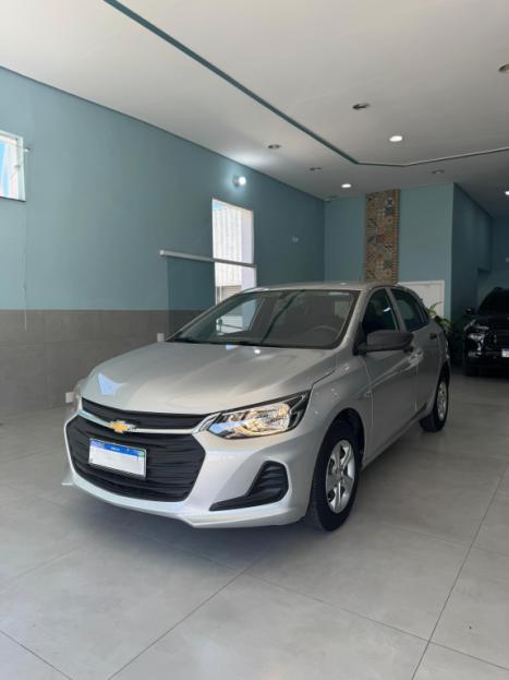 CHEVROLET Onix Hatch 1.0 12V 4P FLEX, Foto 1