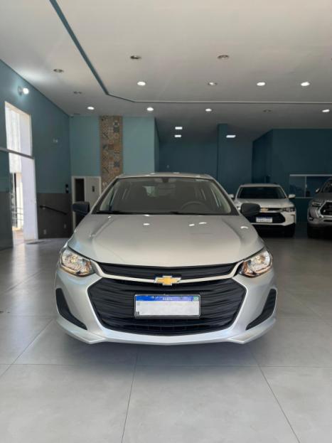 CHEVROLET Onix Hatch 1.0 12V 4P FLEX, Foto 5