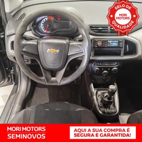 CHEVROLET Onix Hatch 1.0 4P FLEX JOY, Foto 9