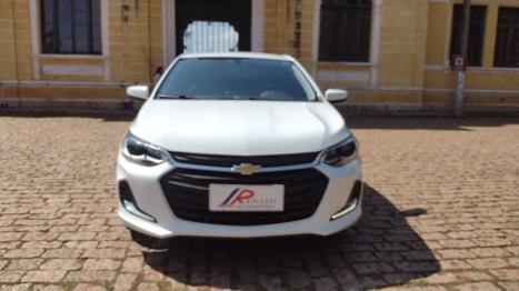 CHEVROLET Onix Hatch 1.0 12V 4P FLEX PREMIER 2 TURBO AUTOMTICO, Foto 2