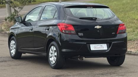 CHEVROLET Onix Hatch 1.0 4P FLEX JOY, Foto 3