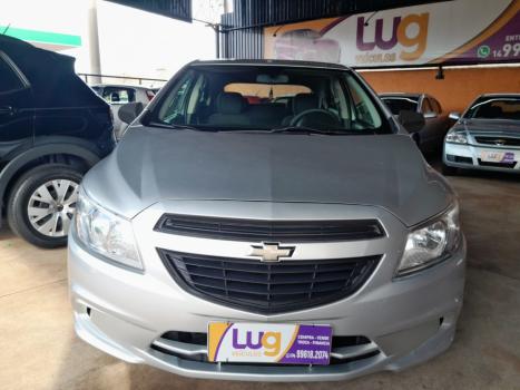 CHEVROLET Onix Hatch 1.0 4P FLEX JOY, Foto 2