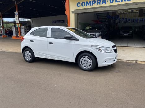 CHEVROLET Onix Hatch 1.0 4P FLEX LS, Foto 1