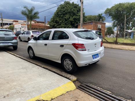 CHEVROLET Onix Hatch 1.0 4P FLEX LS, Foto 5