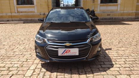 CHEVROLET Onix Hatch 1.0 4P FLEX LTZ TURBO AUTOMTICO, Foto 2