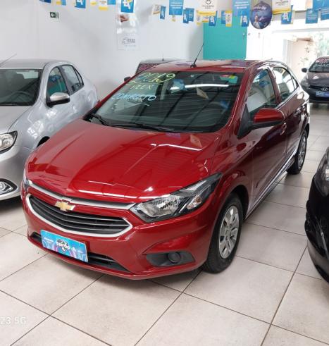 CHEVROLET Onix Hatch 1.0 4P FLEX LT, Foto 2