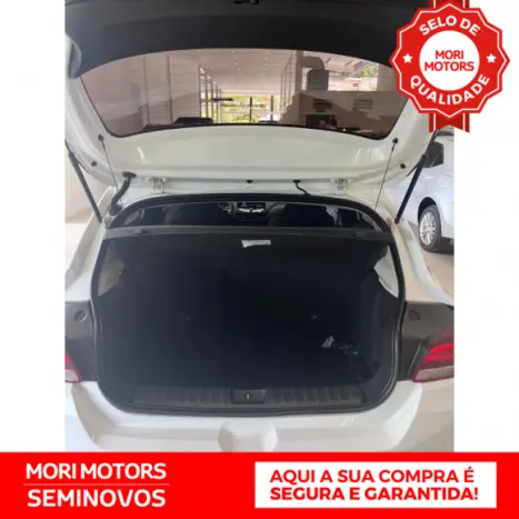 CHEVROLET Onix Hatch 1.0 4P FLEX LT, Foto 13