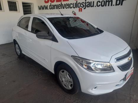 CHEVROLET Onix Hatch 1.0 4P FLEX LT, Foto 2