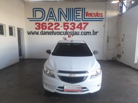 CHEVROLET Onix Hatch 1.0 4P FLEX LT, Foto 7