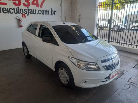 CHEVROLET Onix Hatch 1.0 4P FLEX LT, Foto 9