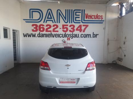 CHEVROLET Onix Hatch 1.0 4P FLEX LT, Foto 10