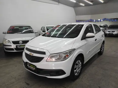 CHEVROLET Onix Hatch 1.0 4P FLEX LT, Foto 1