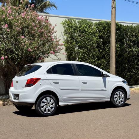 CHEVROLET Onix Hatch 1.4 4P FLEX LT AUTOMTICO, Foto 2