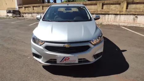 CHEVROLET Onix Hatch 1.0 4P FLEX JOY, Foto 2