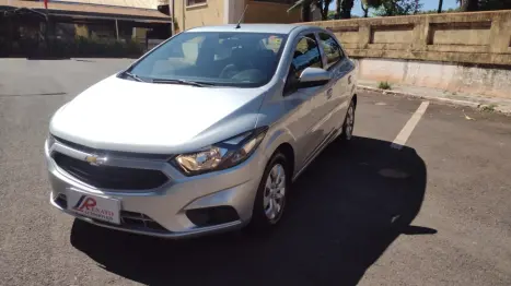 CHEVROLET Onix Hatch 1.0 4P FLEX JOY, Foto 3