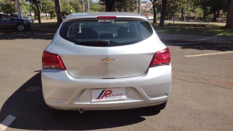 CHEVROLET Onix Hatch 1.0 4P FLEX JOY, Foto 6