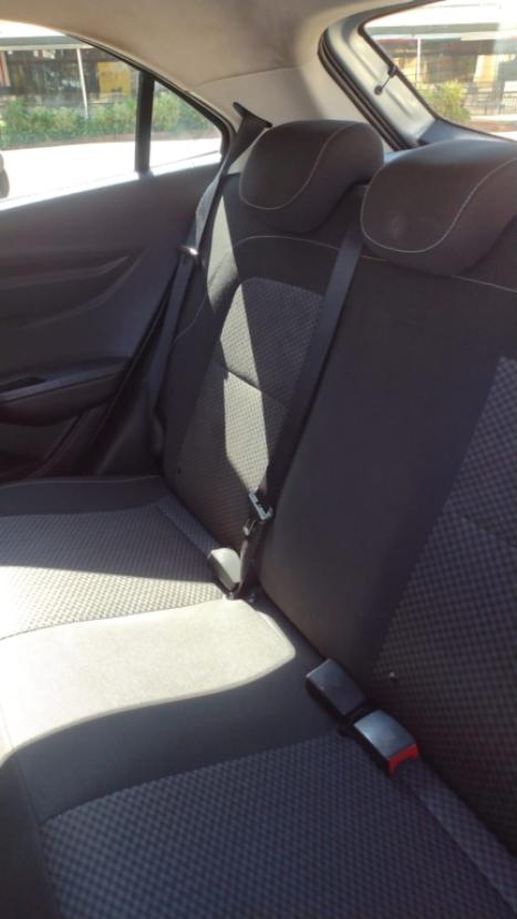 CHEVROLET Onix Hatch 1.0 4P FLEX JOY, Foto 8