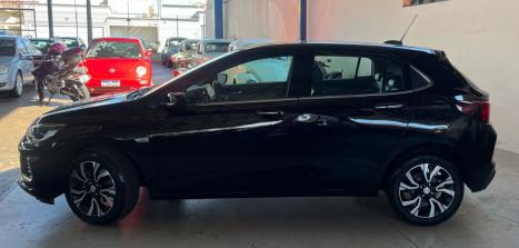 CHEVROLET Onix Hatch 1.0 12V 4P FLEX PREMIER TURBO AUTOMTICO, Foto 2