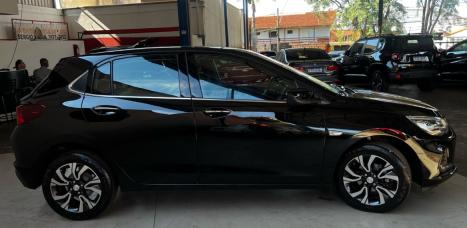 CHEVROLET Onix Hatch 1.0 12V 4P FLEX PREMIER TURBO AUTOMTICO, Foto 3