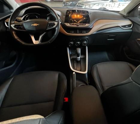 CHEVROLET Onix Hatch 1.0 12V 4P FLEX PREMIER TURBO AUTOMTICO, Foto 6