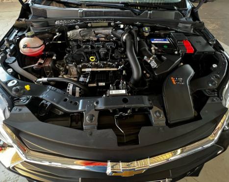 CHEVROLET Onix Hatch 1.0 12V 4P FLEX PREMIER TURBO AUTOMTICO, Foto 12