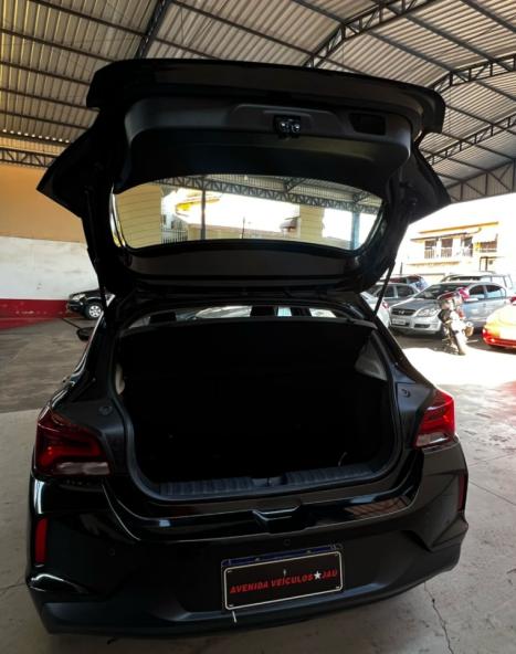CHEVROLET Onix Hatch 1.0 12V 4P FLEX PREMIER TURBO AUTOMTICO, Foto 13