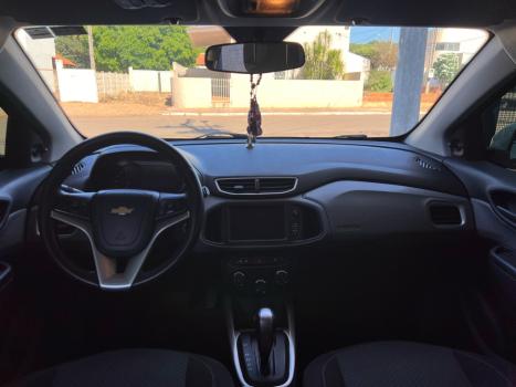 CHEVROLET Onix Hatch 1.4 4P FLEX LT AUTOMTICO, Foto 6