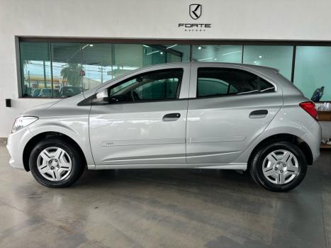 CHEVROLET Onix Hatch 1.0 4P FLEX LS, Foto 2