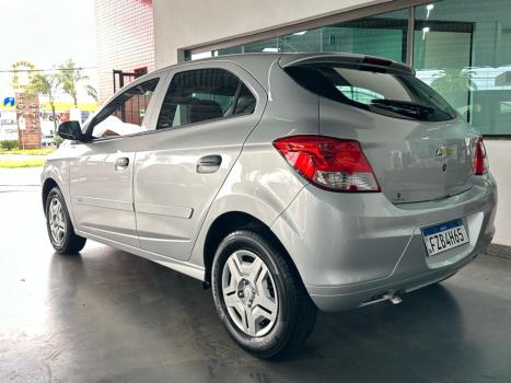 CHEVROLET Onix Hatch 1.0 4P FLEX LS, Foto 3