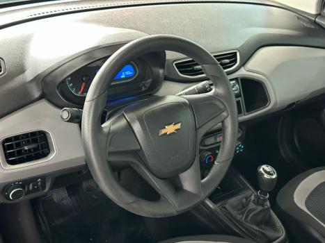 CHEVROLET Onix Hatch 1.0 4P FLEX LS, Foto 5