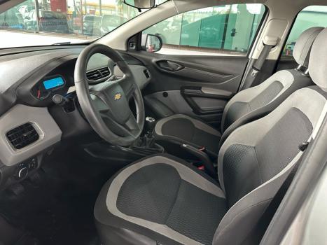 CHEVROLET Onix Hatch 1.0 4P FLEX LS, Foto 6