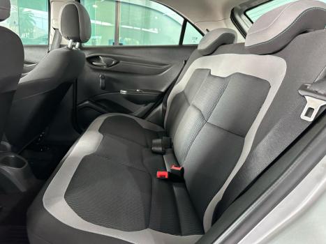 CHEVROLET Onix Hatch 1.0 4P FLEX LS, Foto 7